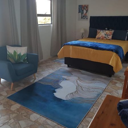 Orangeriverguestfarm Augrabies Zewnętrze zdjęcie