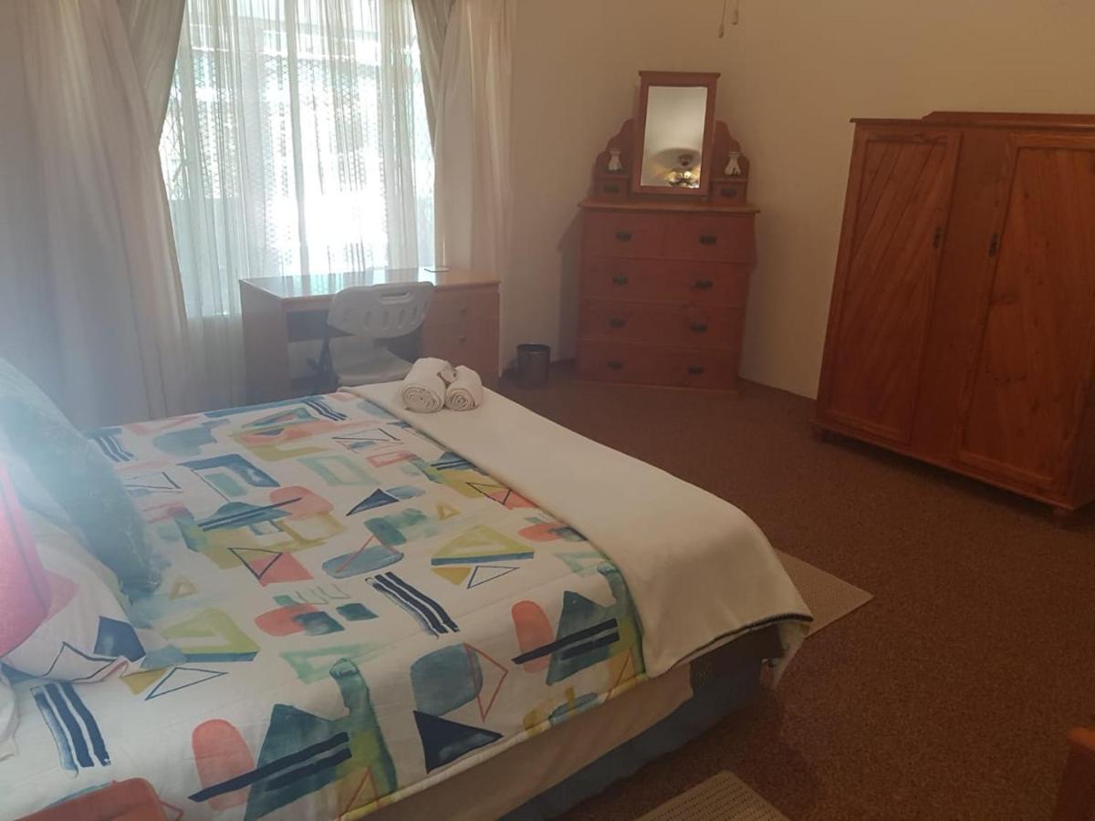 Orangeriverguestfarm Augrabies Zewnętrze zdjęcie