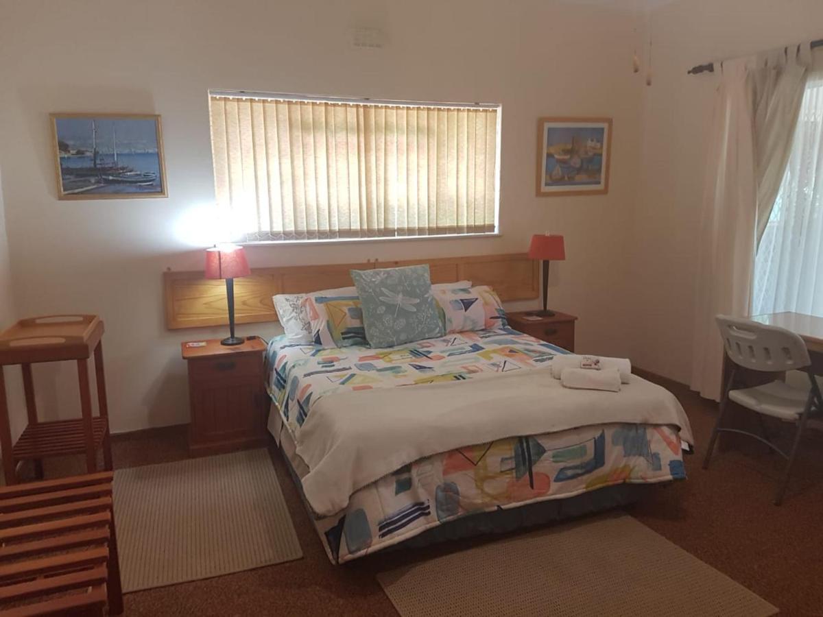 Orangeriverguestfarm Augrabies Zewnętrze zdjęcie