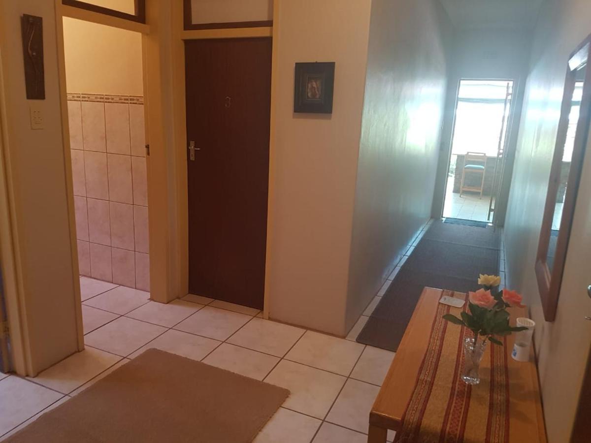 Orangeriverguestfarm Augrabies Zewnętrze zdjęcie