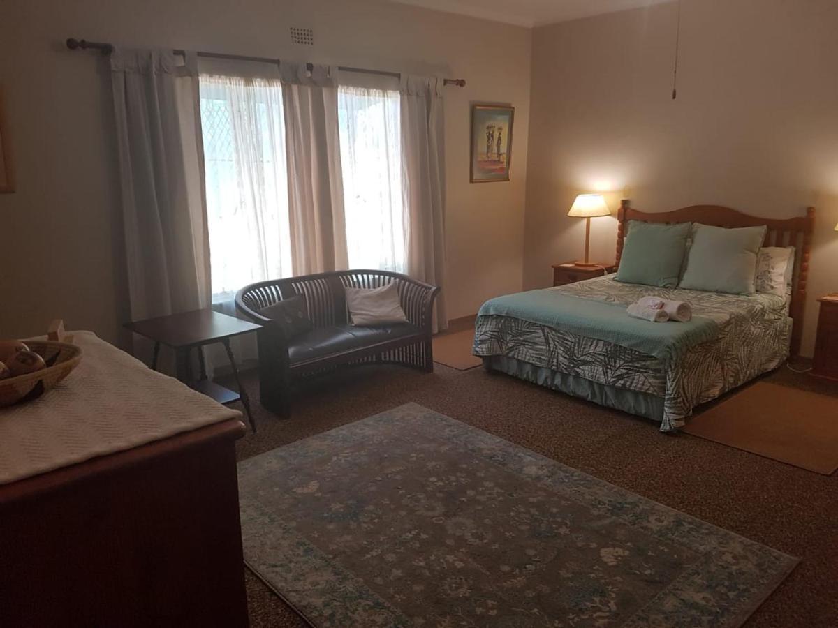 Orangeriverguestfarm Augrabies Zewnętrze zdjęcie